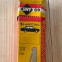 SPAZZOLA TERGI GOLF III,VENTO- PORSCHE 968 475MM/19''