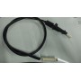 CAVO ACCELLERATORE A PEDALE PEUGEOT 106 TUTTI I TIPI DISP.SAGH CODICE ORIG.1629.A5 CASSA 28/A