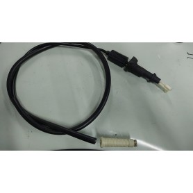 CAVO ACCELLERATORE A PEDALE PEUGEOT 106 TUTTI I TIPI DISP.SAGH CODICE ORIG.1629.A5 CASSA 28/A