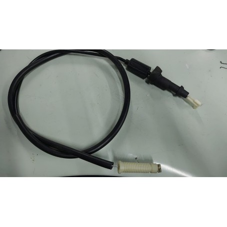 CAVO ACCELLERATORE A PEDALE PEUGEOT 106 TUTTI I TIPI DISP.SAGH CODICE ORIG.1629.A5 CASSA 28/A