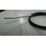 CAVO ACCELERATORE COMPLETO RENAULT CLIO 1100 DAL 1991 AL 1998 DISP.SAGH 12488 CASSA 28/A