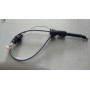 CAVO ACCELLERATORE A PEDALE RENAULT CLIO 1.2 KANGOO 1.2 - 16V CODICE ORIG.7700416622 - CASSA 28/A