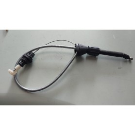 CAVO ACCELLERATORE A PEDALE RENAULT CLIO 1.2 KANGOO 1.2 - 16V CODICE ORIG.7700416622 - CASSA 28/A