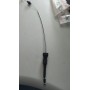CAVO ACCELLERATORE A PEDALE RENAULT CLIO 1.2 KANGOO 1.2 - 16V CODICE ORIG.7700416622 - CASSA 28/A