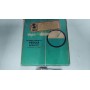 STRUMENTO BENZINA VEGLIA CRUSCOTTO FIAT 1100 R - LANCIA FULVIA 2C ORIGINALE CASSA 28/A