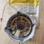 SUPPORTO ALTERNATORE LATO RADDRIZZATORI PER FIAT 850 COUPE'