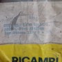 SUPPORTO DINAMO LATO COLLETTORE PER FIAT 124, 127, 128, 1100 R