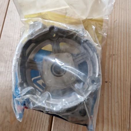 SUPPORTO MOTORINO AVVIAMENTO LATO PIGNONE A112, PANDA, 127, UNO, MARBELLA