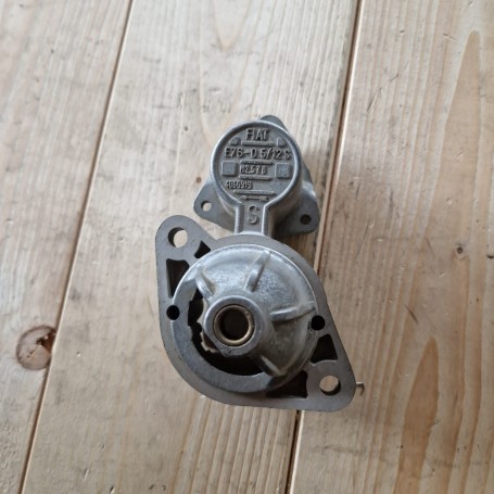 SUPPORTO MOTORINO AVVIAMENTO FIAT 600 D