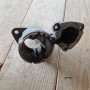 SUPPORTO MOTORINO AVVIAMENTO FIAT 600 D