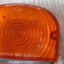 LENTE FANALE POSTERIORE FIAT 31452