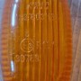 FANALE LATERALE FRECCIA FIAT 625
