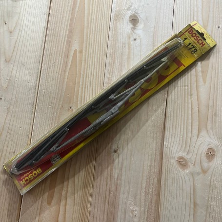 SPAZZOLE TERGICRISTALLO ALFA ROMEO 2600 COUPè – 33 COUPè – ALFETTA – MONTREAL