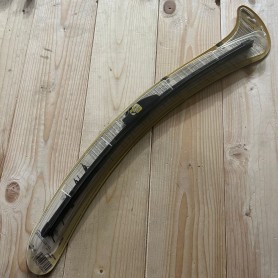 Spazzola tergi VALEO SILENCIO ALFA ROMEO 156 FORD FOCUS CMAX ROVER 75