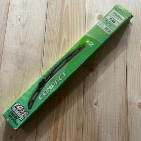 COPPIA SPAZZOLE VALEO 450MM18'' AUDI,DAEWOO,FIAT,FORD,HONDA ECC VEDI FOTO