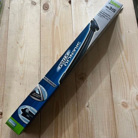 SPAZZOLE VALEO VM315 600MM VOLKSWAGEN MULTIVAN T5 SHUTTLE T5 DAL 2003