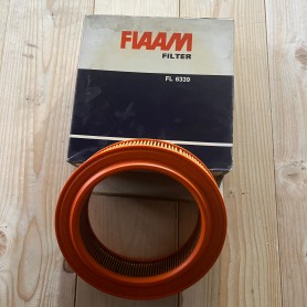 Filtro ARIA FIAAM Ford Fiesta II - Escort I/III - Capri - Cortina