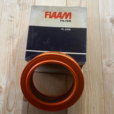 Filtro ARIA FIAAM Ford Fiesta II - Escort I/III - Capri - Cortina