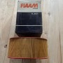 FILTRO ARIA VOLVO 240 340 360 343 344 345