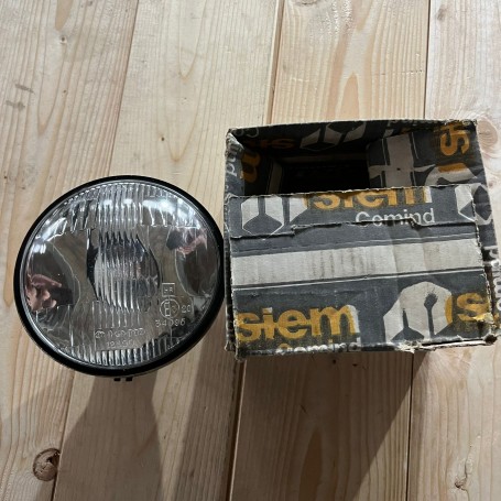 FARO INTERNO Anteriori SIEM Alfasud