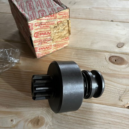 PIGNONE MOTORINO FIAT 643-619-683-693-697-160-170-180