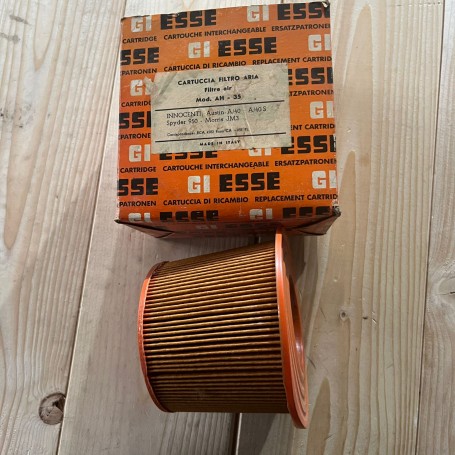 FILTRO ARIA INNOCENTI AUSTIN A40 A40S MORRIS JM3 SPYDER 950