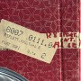 COPPIA FARI FENDINEBBIA SIEM FIAT 128 SPORT 131 E VARI FIAT