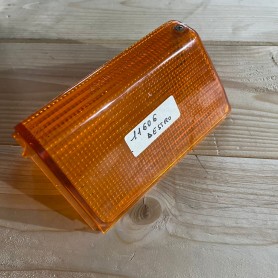 FANALE IVECO VETRINO PLASTICA SUPERIORE ANTERIORE FIAT IVECO 170/190 SINISTRO