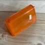 FANALE IVECO VETRINO PLASTICA SUPERIORE DX ANTERIORE FIAT IVECO 170/190