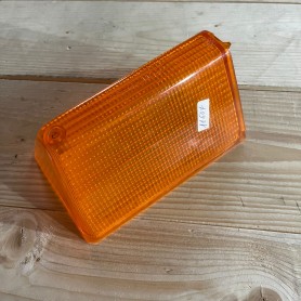 FANALE IVECO VETRINO PLASTICA SUPERIORE DX ANTERIORE FIAT IVECO 170/190