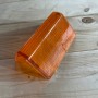 FANALE IVECO VETRINO PLASTICA SUPERIORE DX ANTERIORE FIAT IVECO 170/190