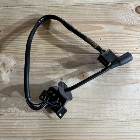 COMANDO LEVA INTERRUTTORE TERGICRISTALLI ORIG BMW Serie 3 5 6 E12 E21E24