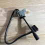 COMANDO LEVA INTERRUTTORE TERGICRISTALLI ORIG BMW Serie 3 5 6 E12 E21E24