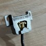 Interruttore fari DEVIO LUCI NUOVO BMW E 10 1970