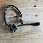 DEVIOSGANCI DEVIOLUCI FORD TAUNUS