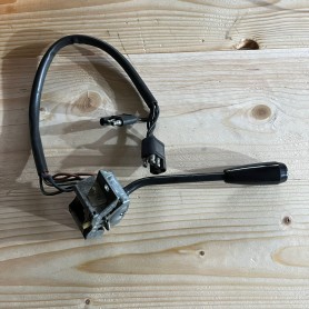 DEVIOSGANCI DEVIOLUCI FORD TAUNUS
