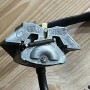 DEVIOSGANCI DEVIOLUCI FORD TAUNUS
