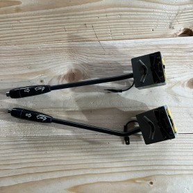 INDICATORE DI DIREZIONI TERGI VW Audi, Fox, Dasher, (Audi 80, Passat)