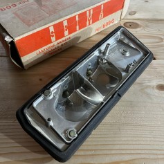 PORTA LAMPADA FNALE POSTERIORE SINISTRO RENAULT R12