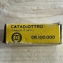 CATADIOTTRO CATALUX APPLICAZIONI VARIE - FIAT - ALFA - LANCIA