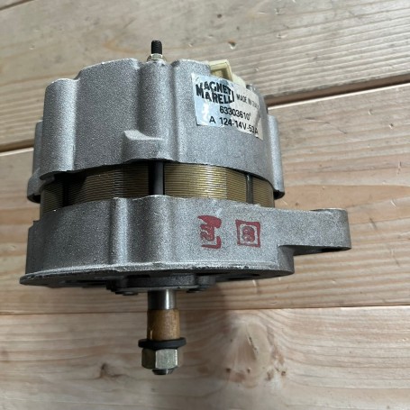 Alternatore Marelli Fiat