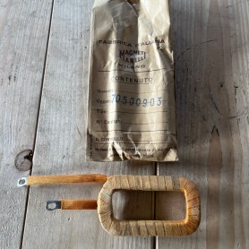 CAMPO MOTORINO AVVIAMENTO FIAT 103 NC - OM LEONCINO