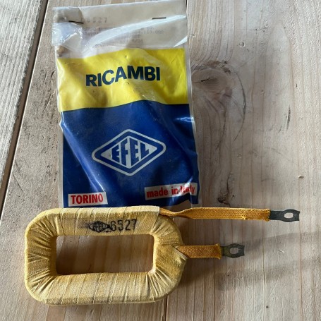 CAMPO MOTORINNO LAVALETTE