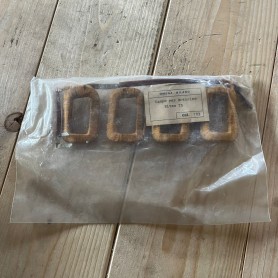 CAMPI INDUTTORI MOTORINO RITMO 131 S MIRAFIORI ALFA 75 GIULIETTA