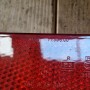 Fanale Posteriore Dx Alfaromeo Alfetta 2400 Epoca