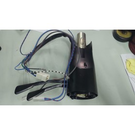 DEVIOSGANCIO DEVIOLUCE FIAT 238 E ORIGINALE MAGNETI MARELLI CAVIS 00041121 - 4409548 - CASSA 156/A