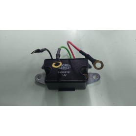 REGOLATORE DI TENSIONE MAGNETI MARELLI 940038182 CASSA 133/A