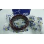 STATORE ALTERNATORE FIAT PANDA 30 - 45 A112 - 74985731 ORIGINALE MAGNETI MARELLI CASSA 133/A