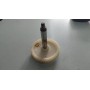 RUOTA DENTATA PER MOTORINO TERGI TERGICRISTALLO SEV MARCHAL 5231190 ORIGINALE CASSA 133/A