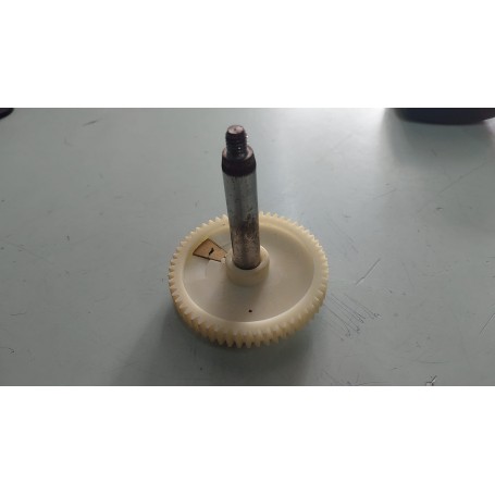 RUOTA DENTATA PER MOTORINO TERGI TERGICRISTALLO SEV MARCHAL 5231190 ORIGINALE CASSA 133/A